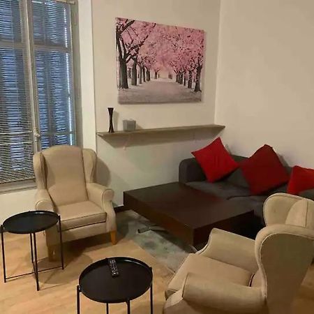 Appartement Cannes Centre - Palais Du Festival Extérieur photo